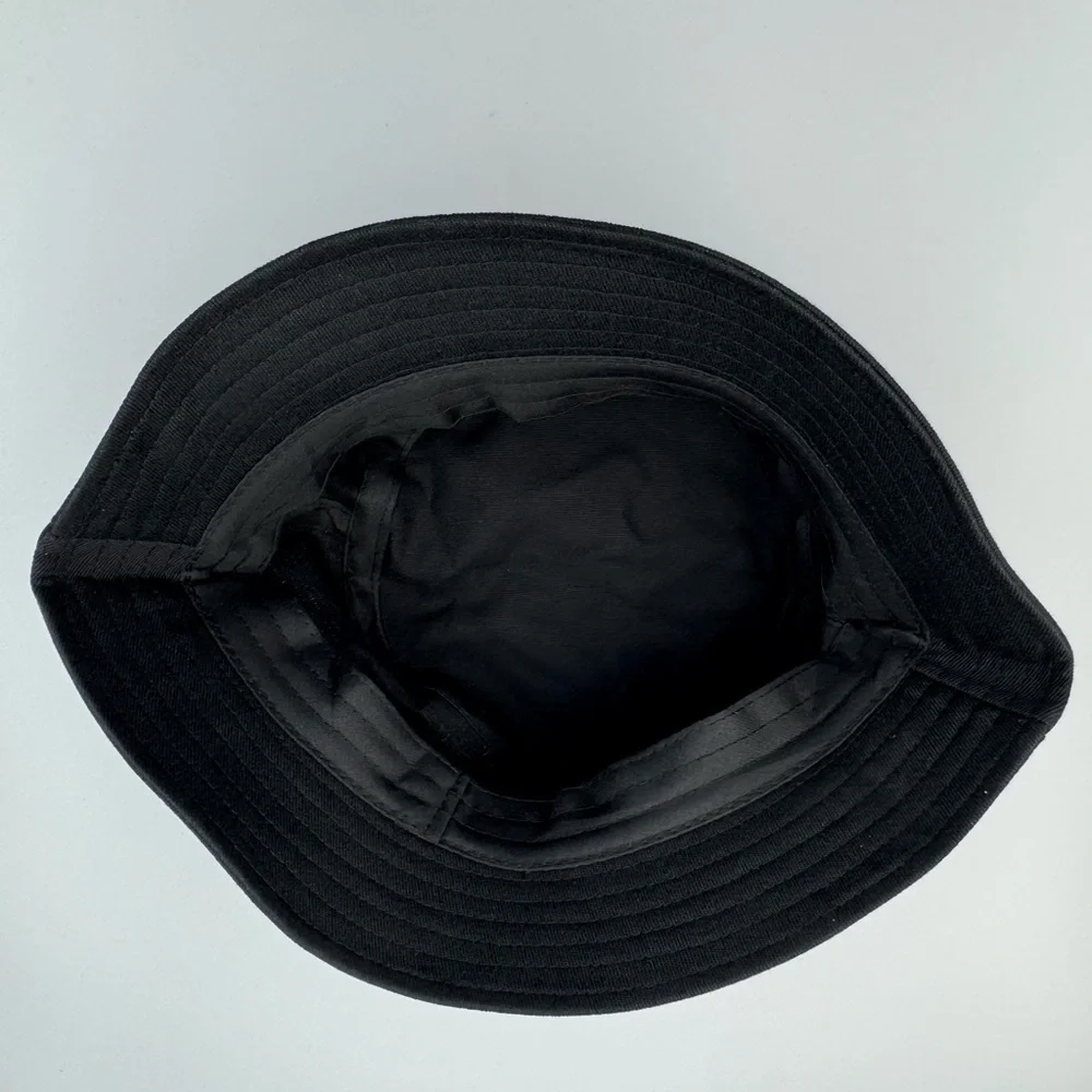 Lamb Of God Headbangers‎ Boat Bucket Hat Phil Demmel Black NEW